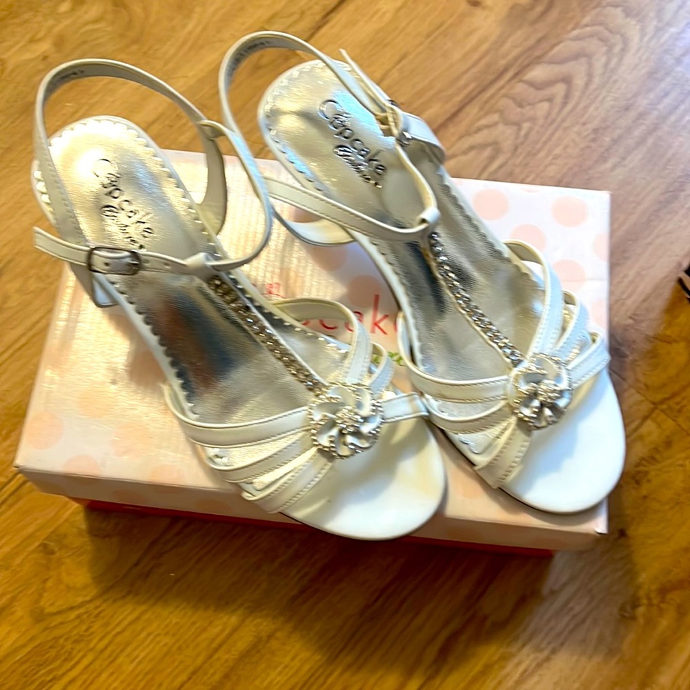 cupcake cout Fabulous heels